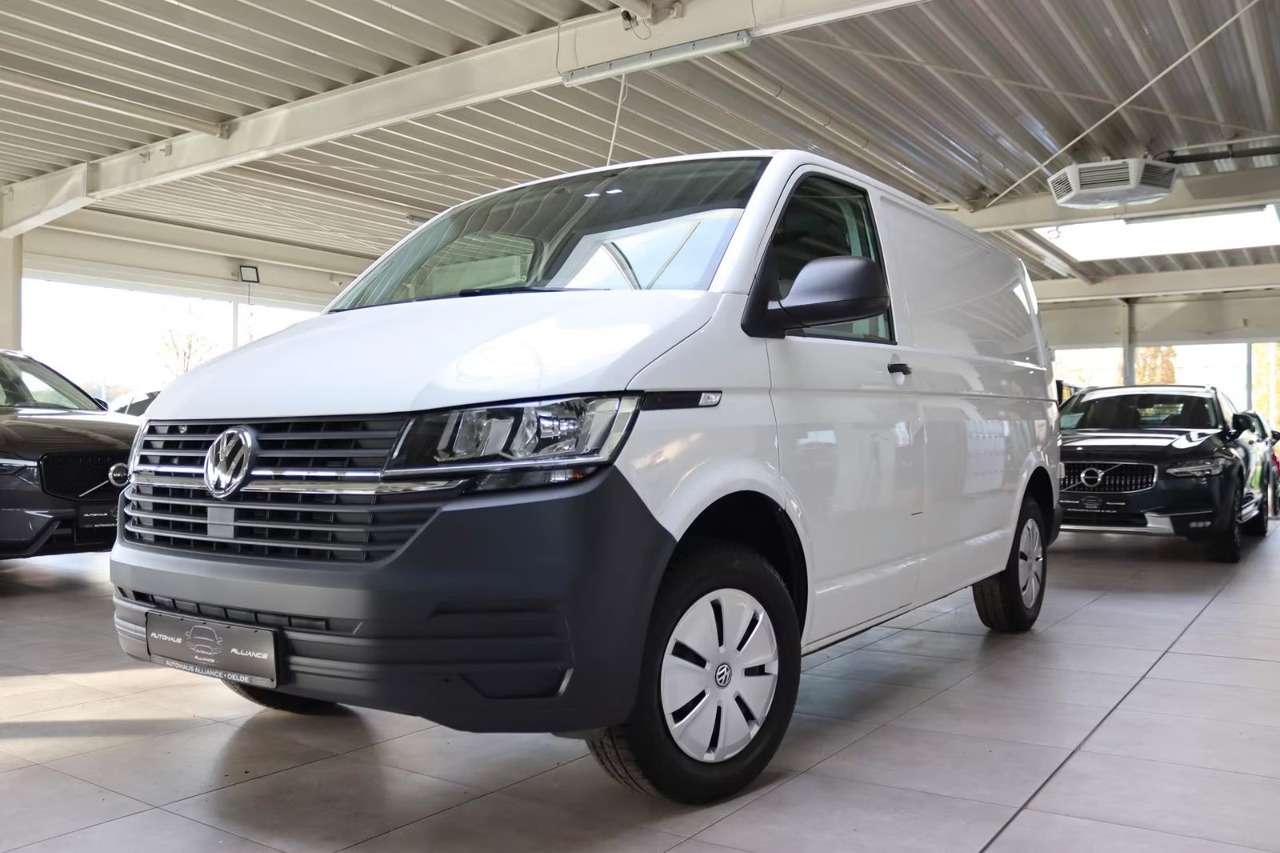 Volkswagen T6 - Furgoncino: foto 1 Volkswagen T6 - Furgoncino: foto 1
