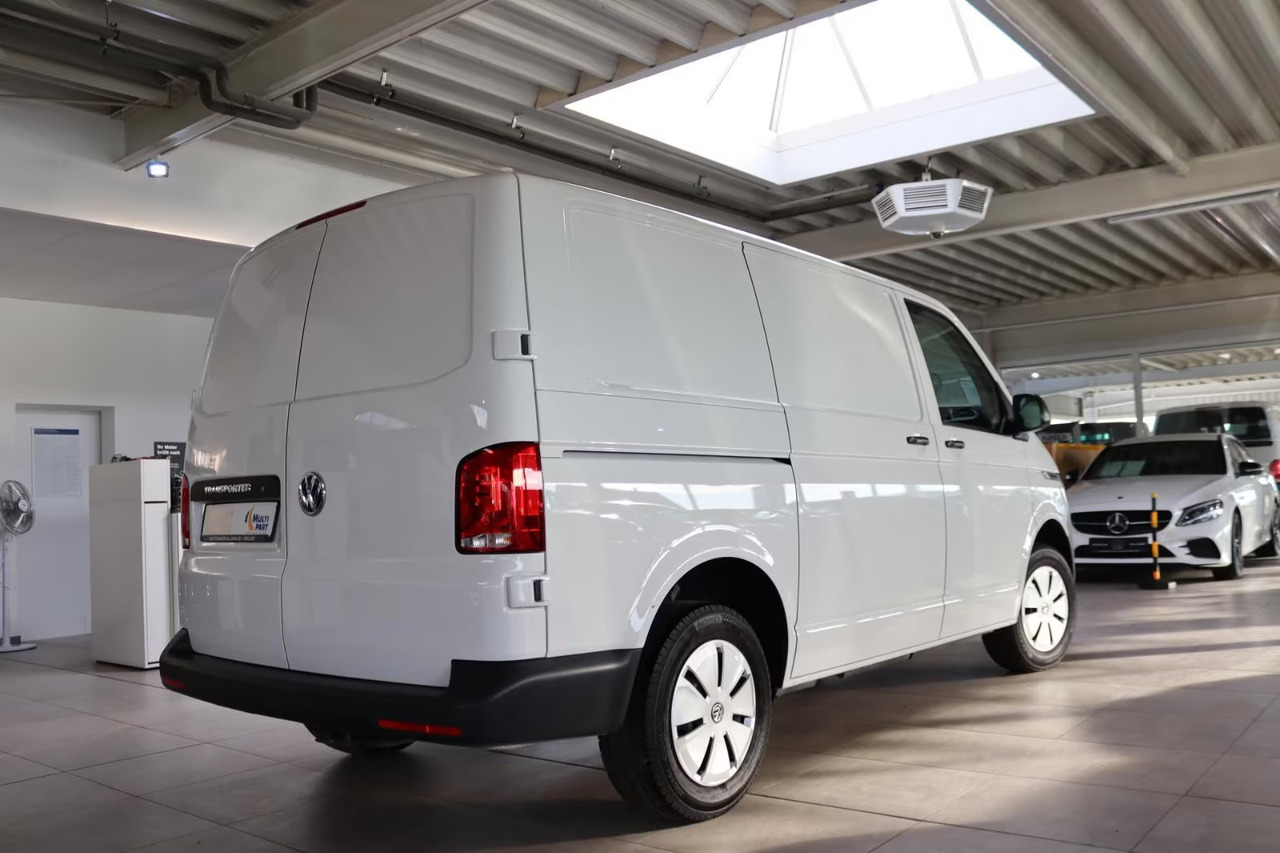 Volkswagen T6 - Furgoncino: foto 4 Volkswagen T6 - Furgoncino: foto 4