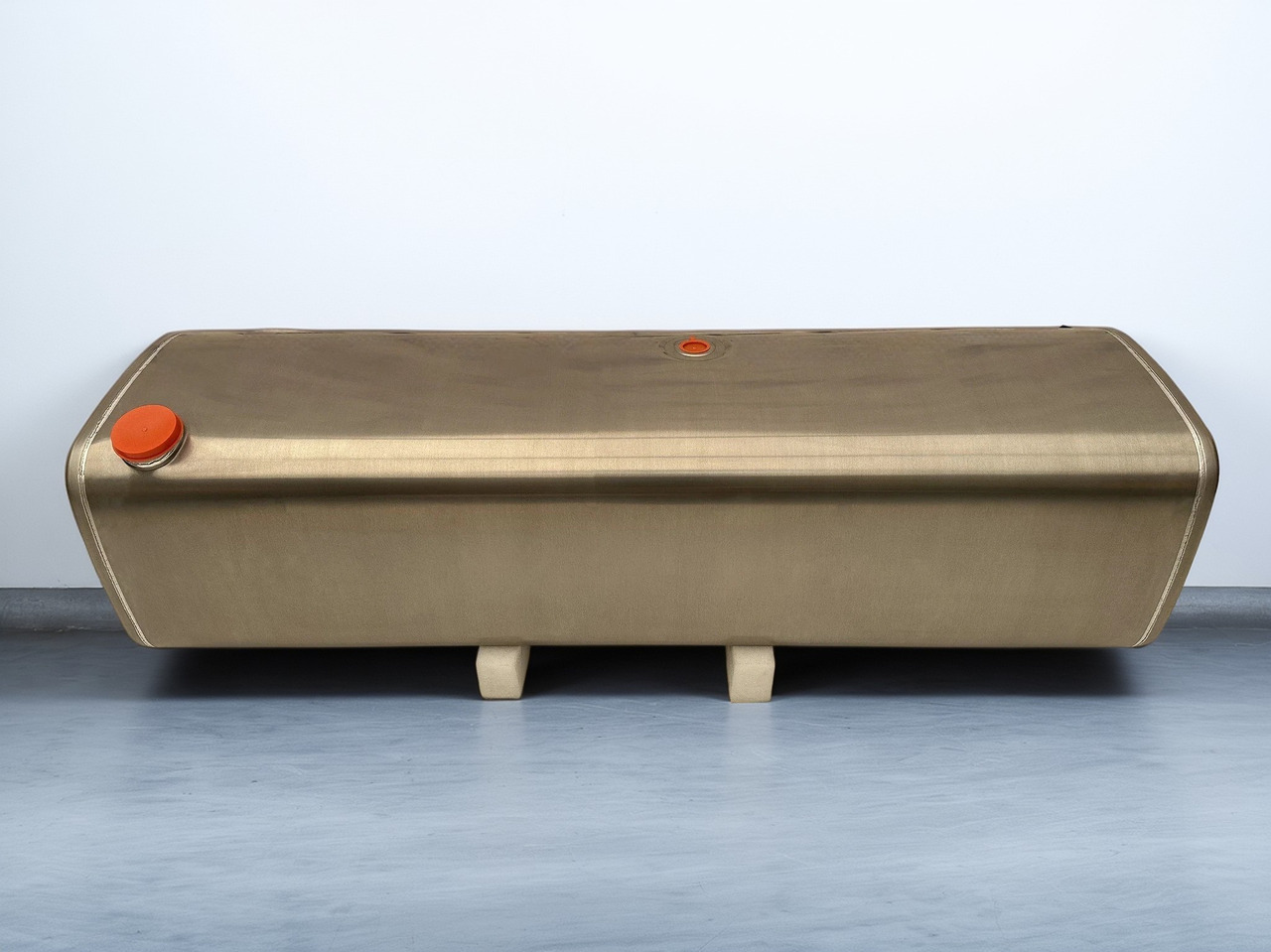 VOLVO - Serbatoio carburante: foto 1 VOLVO - Serbatoio carburante: foto 1