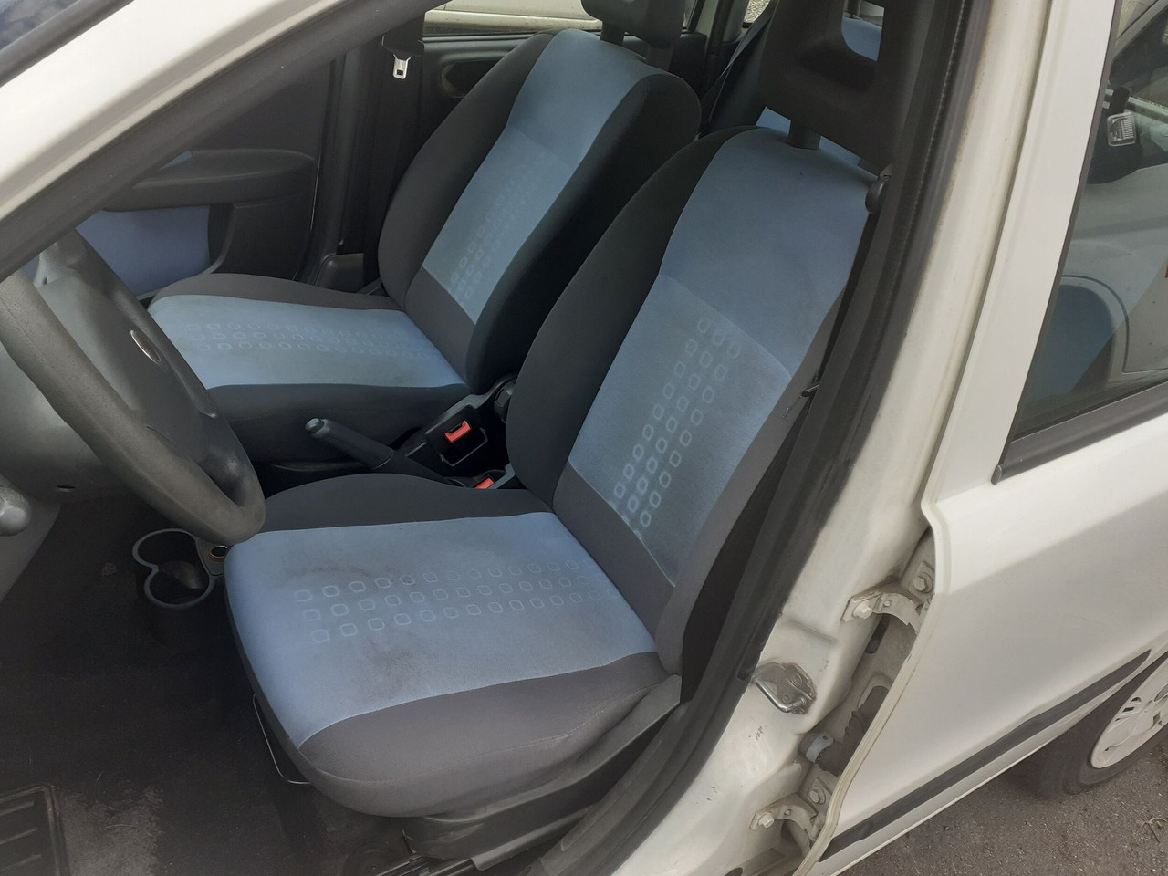 AD-218-BE - FIAT Panda 1.2 Dynamic - Autovettura: foto 5 AD-218-BE - FIAT Panda 1.2 Dynamic - Autovettura: foto 5