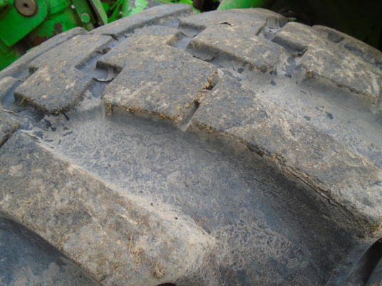 Sollevatore telescopico Merlo P30.13EVS: foto 10