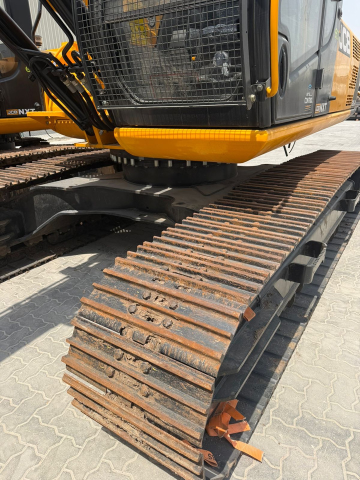 JCB 225 - Escavatore: foto 1 JCB 225 - Escavatore: foto 1