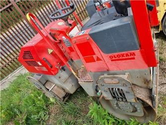 Bomag BW 100 AD M-2  - Rullo stradale: foto 1 Bomag BW 100 AD M-2  - Rullo stradale: foto 1