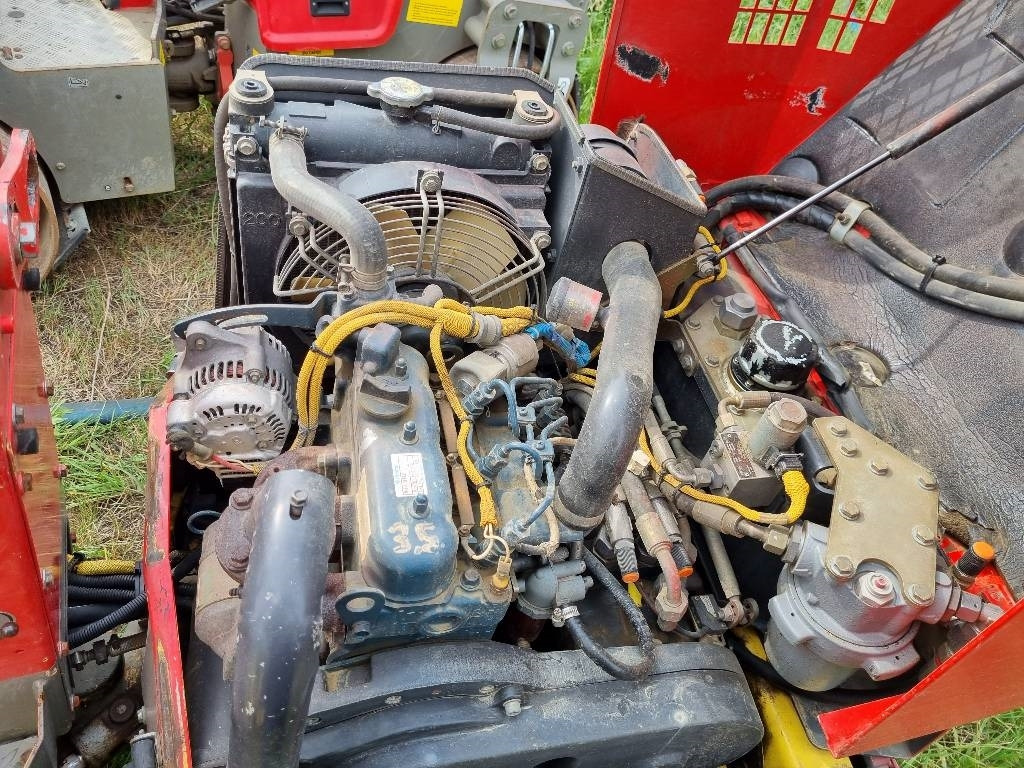 Bomag BW 100 AD M-2  - Rullo stradale: foto 3 Bomag BW 100 AD M-2  - Rullo stradale: foto 3