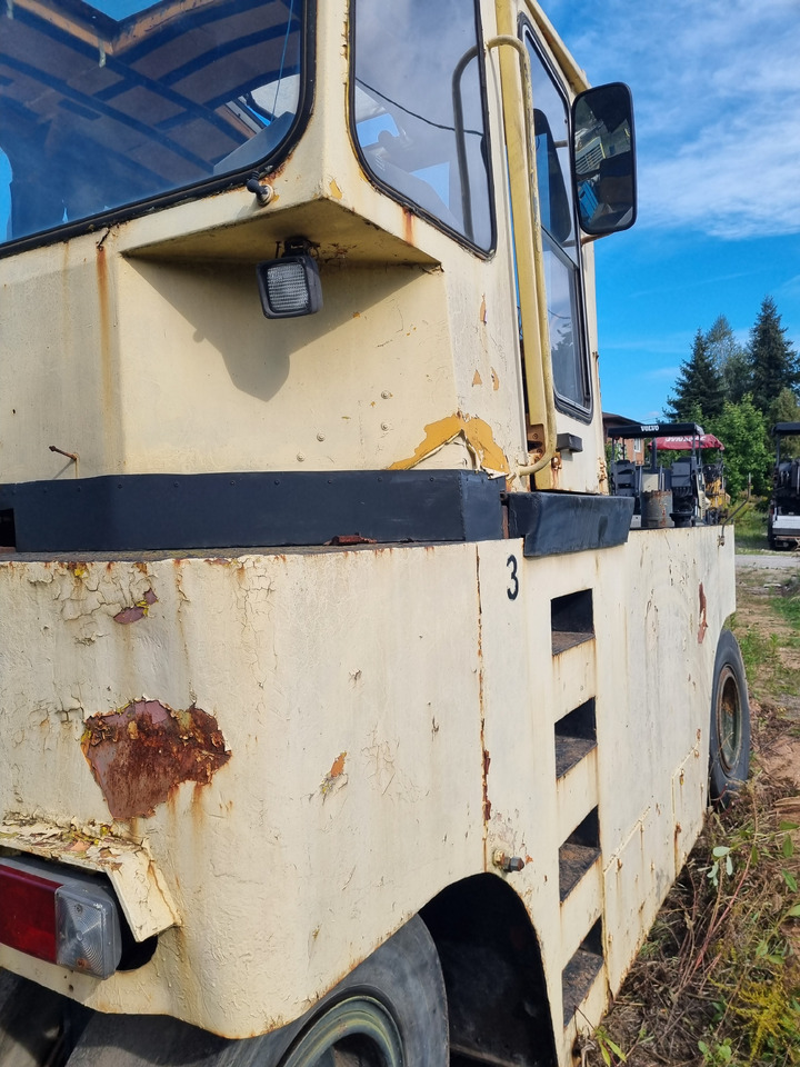 Stavostroj GRW 101 - Rullo gommato: foto 5 Stavostroj GRW 101 - Rullo gommato: foto 5