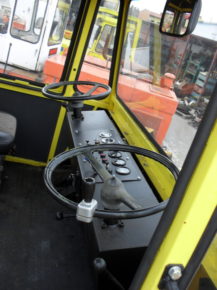 Stavostroj Remasz VP200 - Rullo gommato: foto 4 Stavostroj Remasz VP200 - Rullo gommato: foto 4