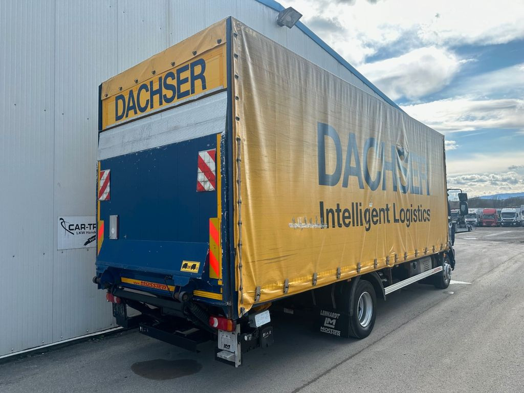 DAF LF 290 Schalter LBW - Camion centinato: foto 3 DAF LF 290 Schalter LBW - Camion centinato: foto 3