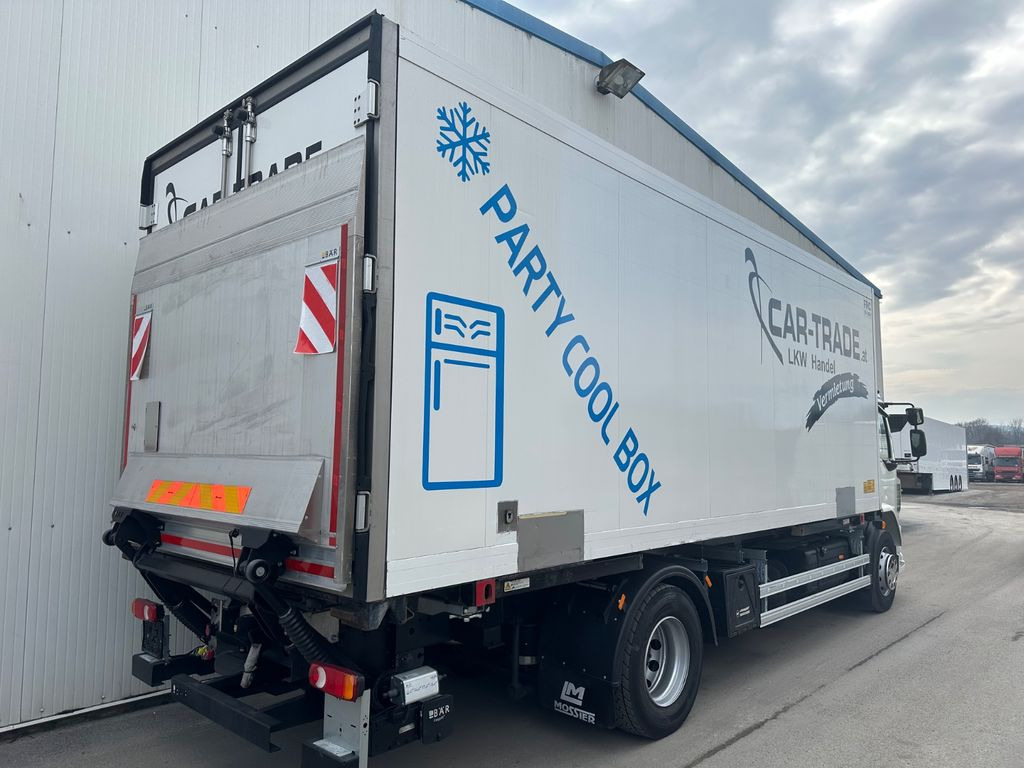 DAF LF 310 8G LBW Bär2T 3J-Garatnie - Autocarro frigorifero: foto 4 DAF LF 310 8G LBW Bär2T 3J-Garatnie - Autocarro frigorifero: foto 4