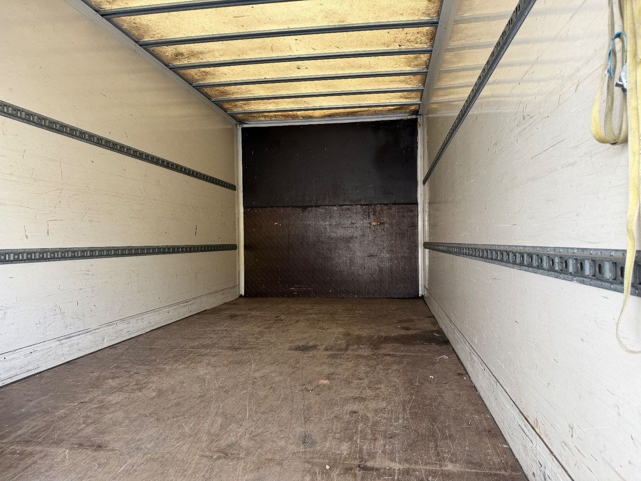 DAF LF 45.140 Koffer/LBW /TÜV - Furgone box: foto 4 DAF LF 45.140 Koffer/LBW /TÜV - Furgone box: foto 4