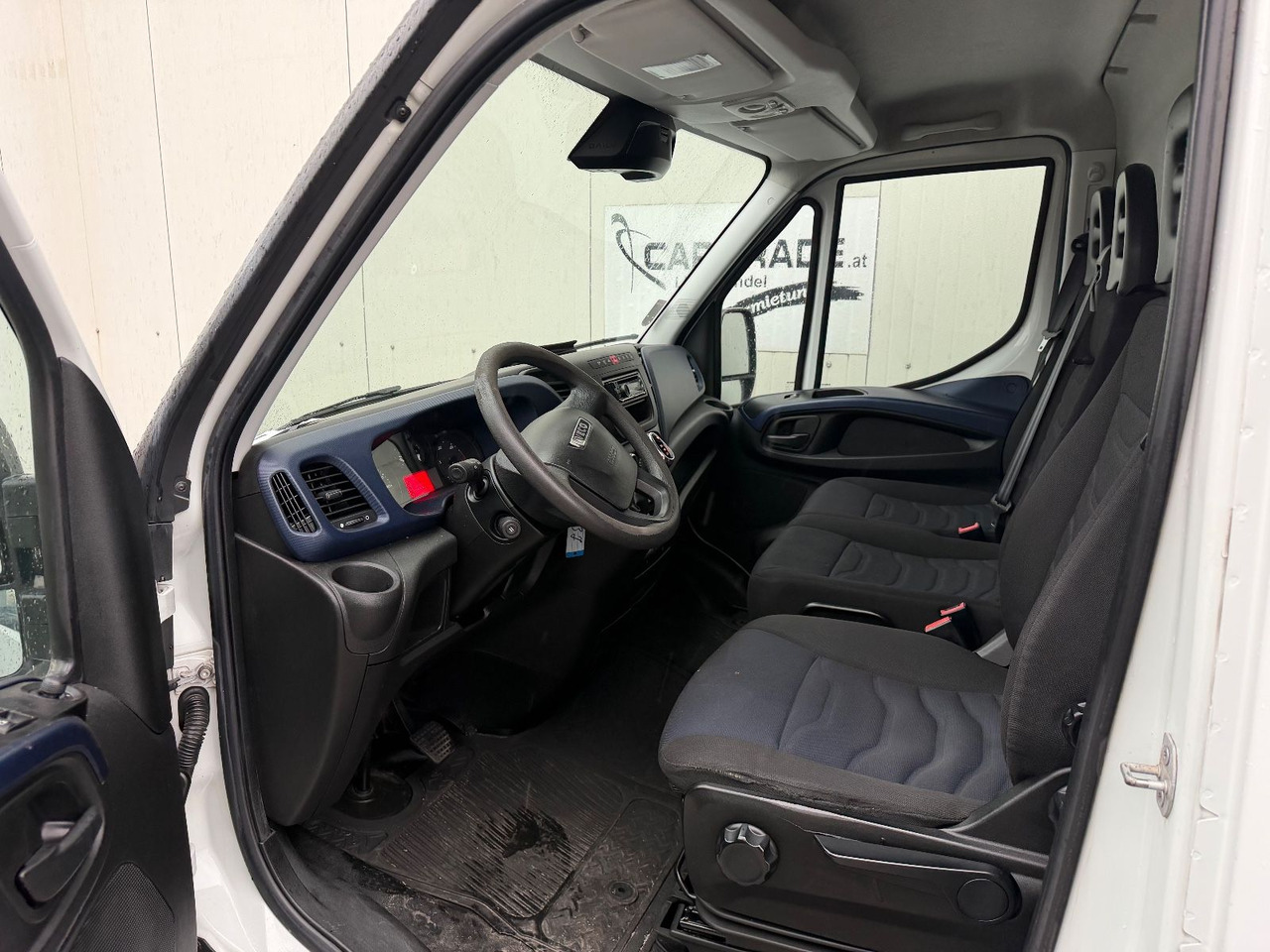 Iveco Daily 35S14 HiMatic L4H3 Maxi Iveco Daily 35S14 HiMatic L4H3 Maxi - Furgone chiuso: foto 5 Iveco Daily 35S14 HiMatic L4H3 Maxi Iveco Daily 35S14 HiMatic L4H3 Maxi - Furgone chiuso: foto 5