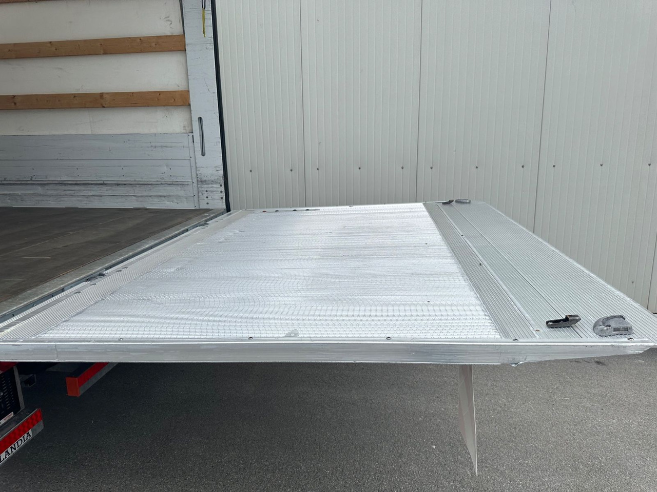 Mercedes-Benz Atego 1524 BigSpace LBW Navi/Kamera - Camion centinato: foto 5 Mercedes-Benz Atego 1524 BigSpace LBW Navi/Kamera - Camion centinato: foto 5