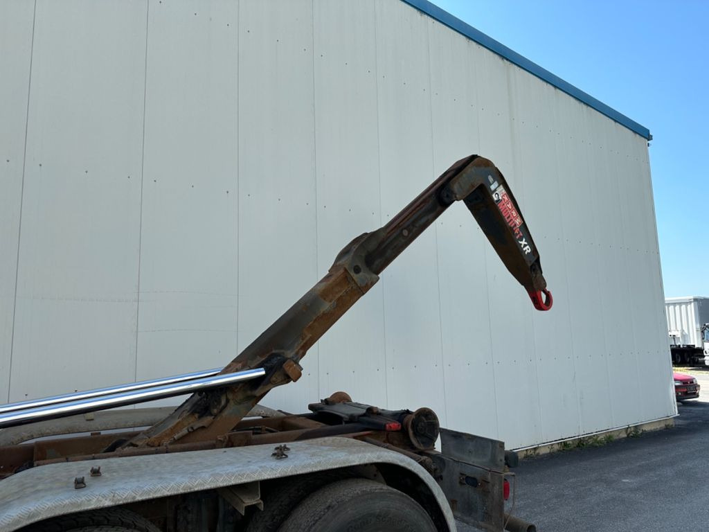 Renault Premium 450DXI VEB+ Multilift 20T - Autocarro scarrabile: foto 5 Renault Premium 450DXI VEB+ Multilift 20T - Autocarro scarrabile: foto 5