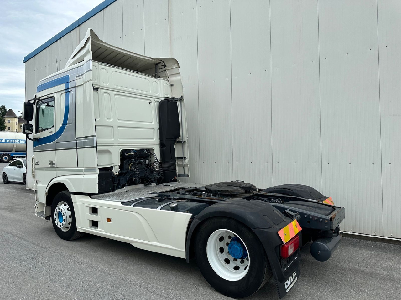 DAF XF 460 SpaceCab Retarder - Trattore stradale: foto 3 DAF XF 460 SpaceCab Retarder - Trattore stradale: foto 3