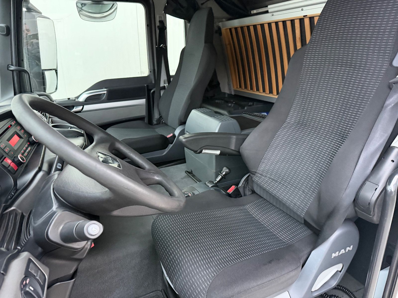 MAN TGS 18.440 - Trattore stradale: foto 5 MAN TGS 18.440 - Trattore stradale: foto 5