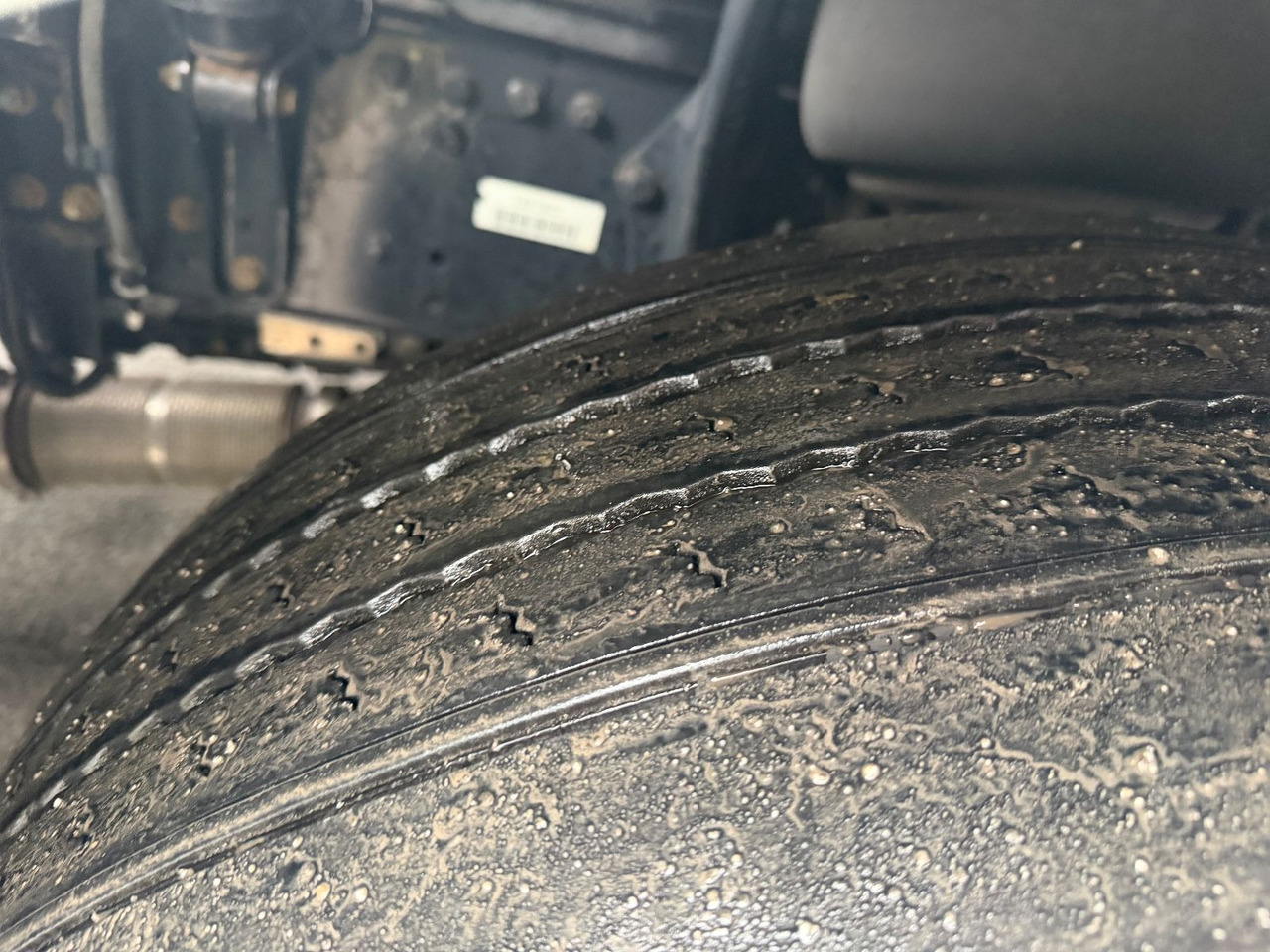 MAN TGS 18.440 - Trattore stradale: foto 5 MAN TGS 18.440 - Trattore stradale: foto 5