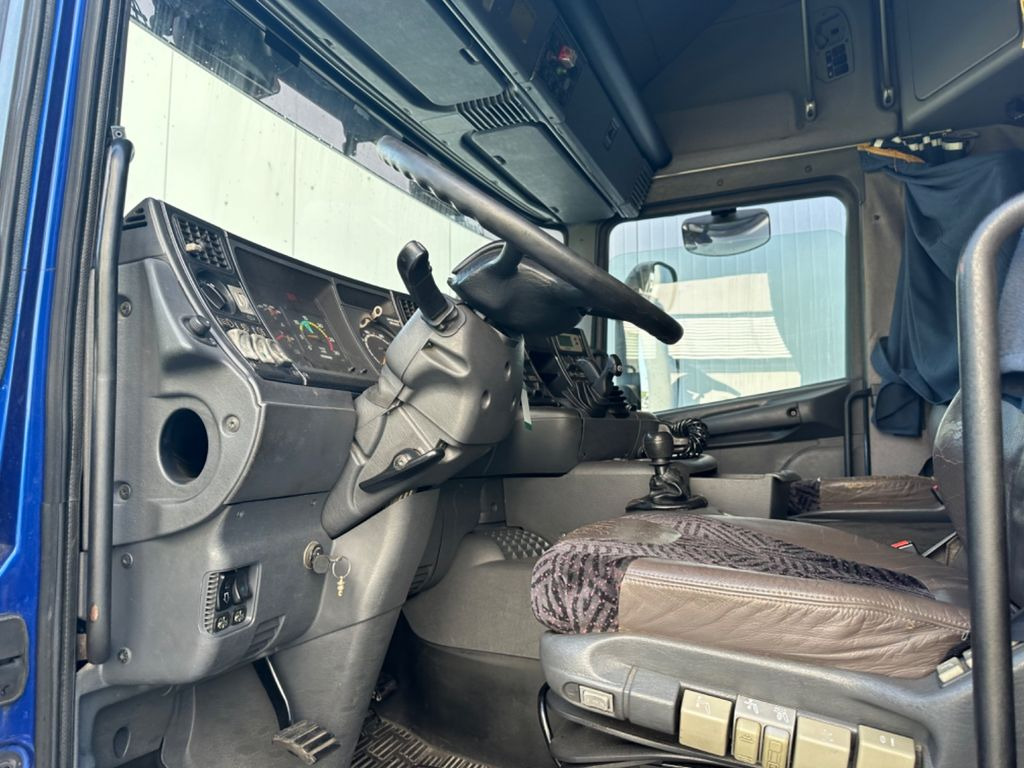 Scania 164 580 Topline Retarder Scania 164 580 Topline Retarder - Trattore stradale: foto 5 Scania 164 580 Topline Retarder Scania 164 580 Topline Retarder - Trattore stradale: foto 5