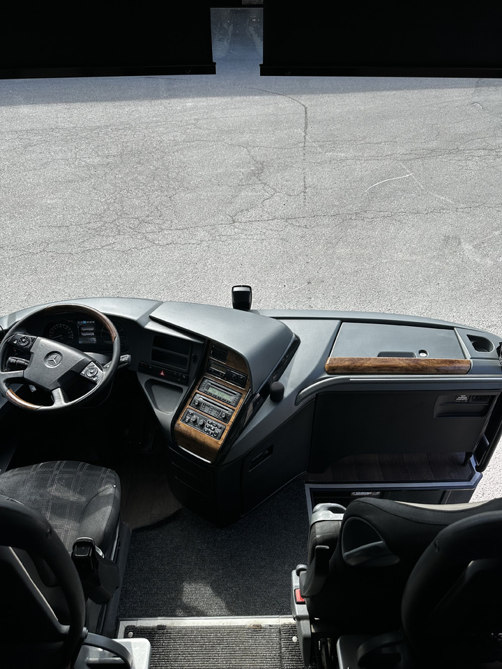 Pullman MERCEDES-BENZ Travego RHD-M: foto 10 Pullman MERCEDES-BENZ Travego RHD-M: foto 10