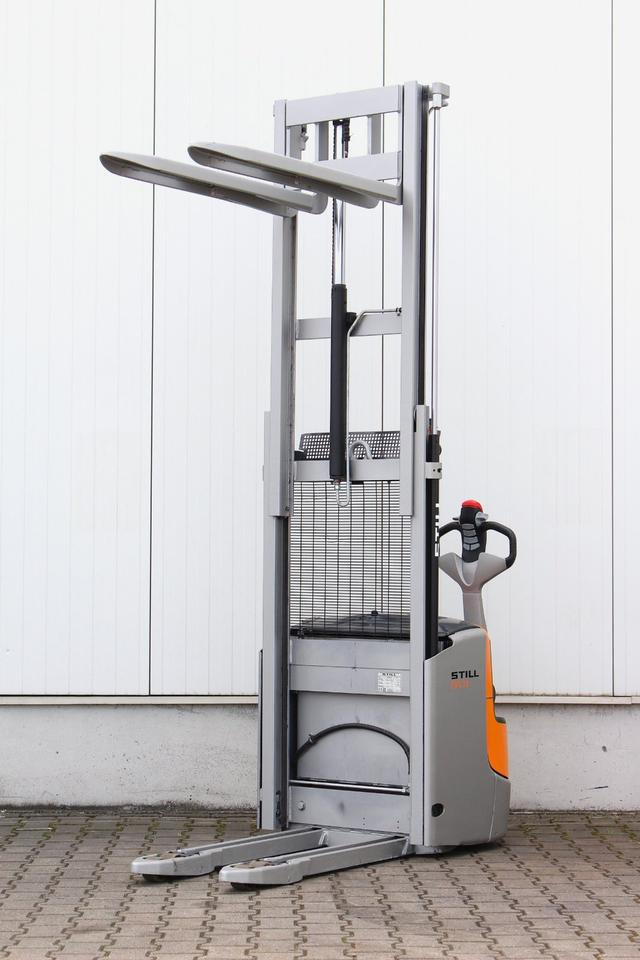 STILL EXV12i - Initialhub - 1310h - Stoccatore: foto 5 STILL EXV12i - Initialhub - 1310h - Stoccatore: foto 5