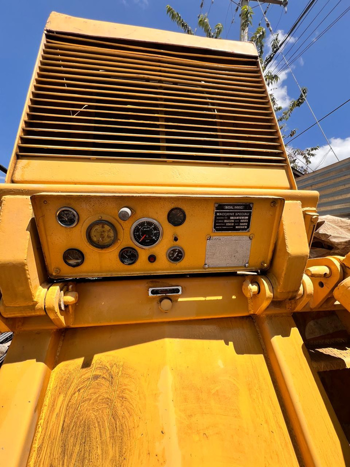 SOILMEC RTC-S - Perforatrice: foto 4 SOILMEC RTC-S - Perforatrice: foto 4