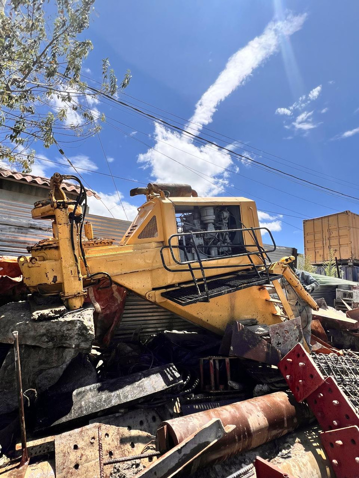 SOILMEC RTC-S - Perforatrice: foto 1 SOILMEC RTC-S - Perforatrice: foto 1