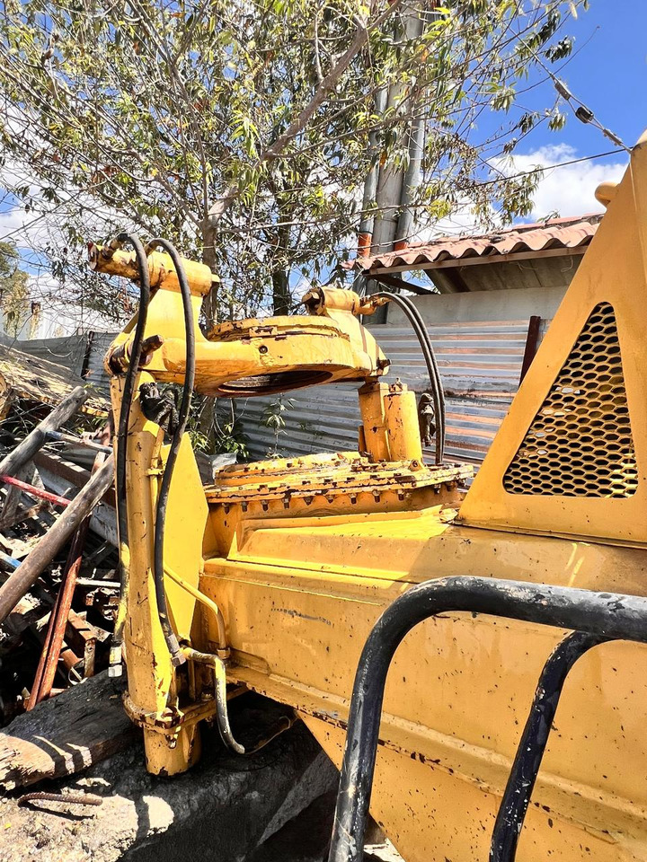 SOILMEC RTC-S - Perforatrice: foto 3 SOILMEC RTC-S - Perforatrice: foto 3