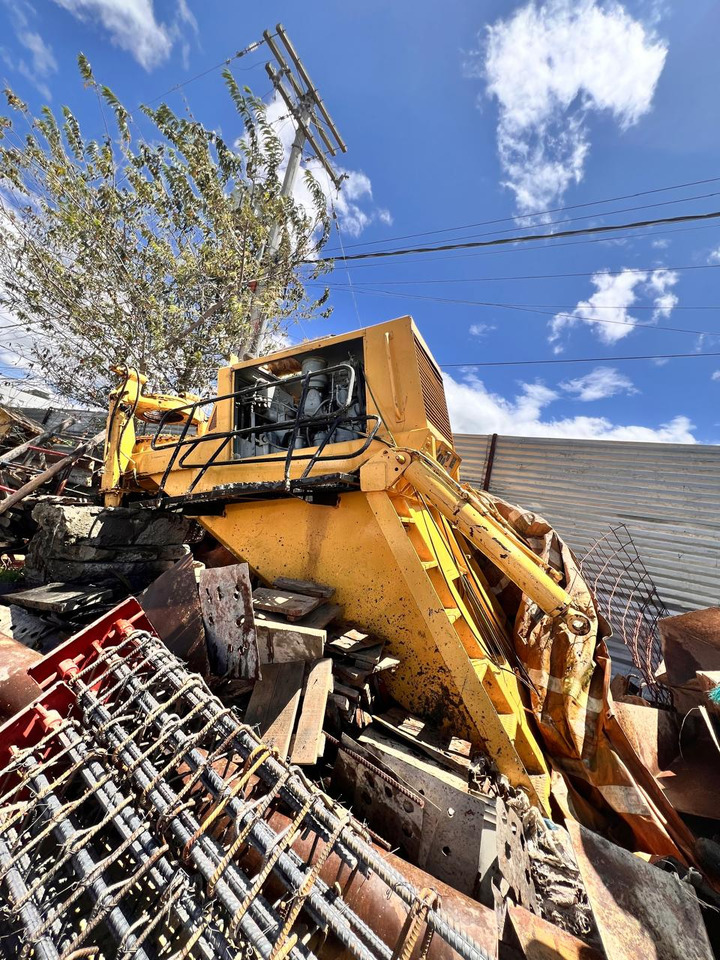 SOILMEC RTC-S - Perforatrice: foto 2 SOILMEC RTC-S - Perforatrice: foto 2