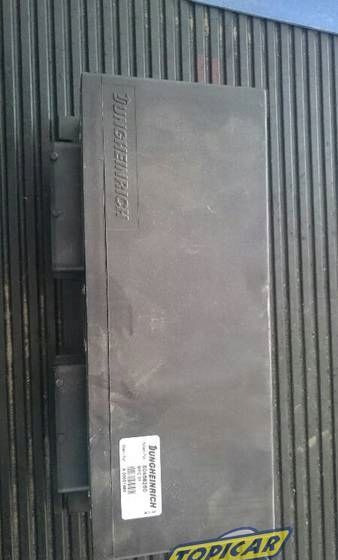 JUNGHEINRICH 50468260 sterownik moduł - ECU: foto 1 JUNGHEINRICH 50468260 sterownik moduł - ECU: foto 1