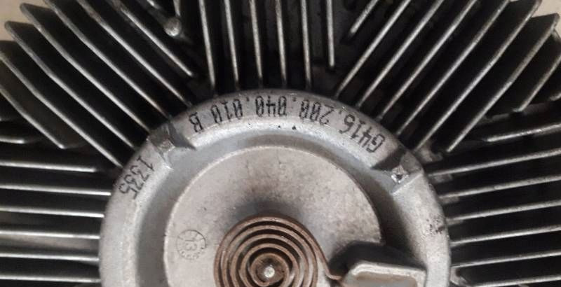 John deere visco G416 - Riscaldamento/ Ventilazione per Macchina da cantiere: foto 4 John deere visco G416 - Riscaldamento/ Ventilazione per Macchina da cantiere: foto 4