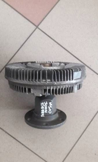 John deere visco G416 - Riscaldamento/ Ventilazione per Macchina da cantiere: foto 2 John deere visco G416 - Riscaldamento/ Ventilazione per Macchina da cantiere: foto 2