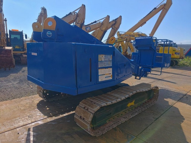 AICHI SR10A - Piattaforma telescopica: foto 5 AICHI SR10A - Piattaforma telescopica: foto 5