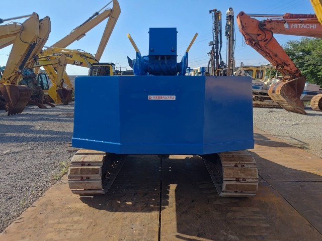 AICHI SR10A - Piattaforma telescopica: foto 4 AICHI SR10A - Piattaforma telescopica: foto 4