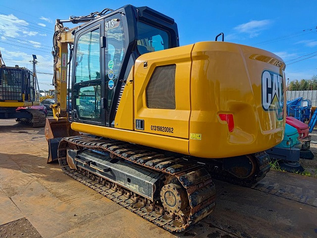 CAT 313GC-07B - Escavatore cingolato: foto 3 CAT 313GC-07B - Escavatore cingolato: foto 3