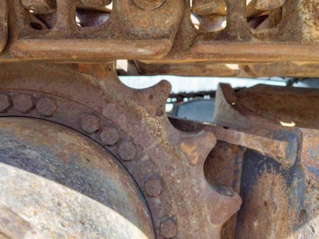 Escavatore cingolato KOBELCO SK200-10: foto 19 Escavatore cingolato KOBELCO SK200-10: foto 19