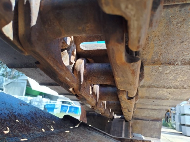 Escavatore cingolato KOBELCO SK200-10: foto 17 Escavatore cingolato KOBELCO SK200-10: foto 17