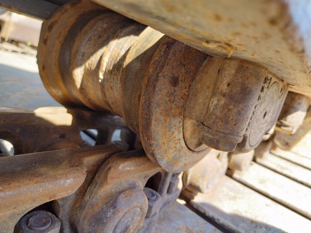 Escavatore cingolato KOBELCO SK200-10: foto 16 Escavatore cingolato KOBELCO SK200-10: foto 16