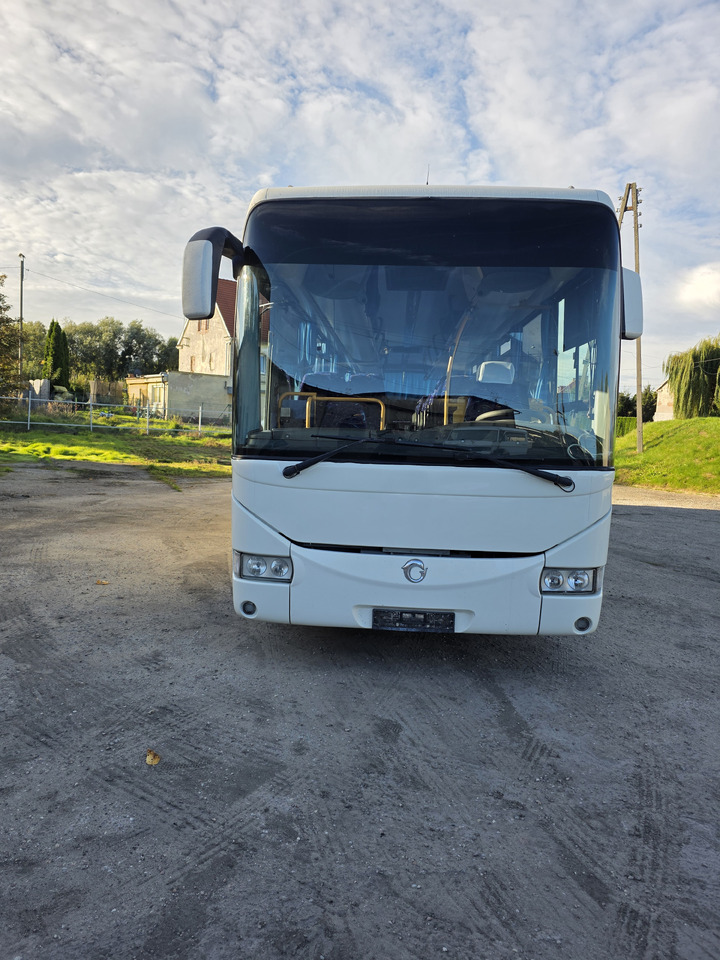 IVECO Crossway - Autobus extraurbano: foto 1 IVECO Crossway - Autobus extraurbano: foto 1
