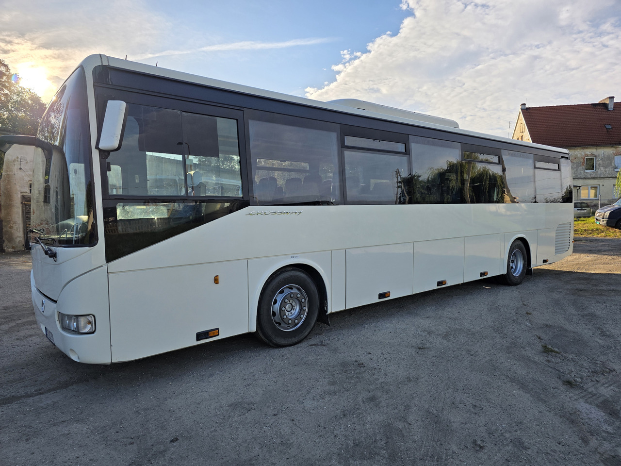 IVECO Crossway - Autobus extraurbano: foto 5 IVECO Crossway - Autobus extraurbano: foto 5