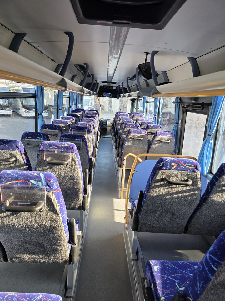 Autobus extraurbano IVECO Crossway: foto 10 Autobus extraurbano IVECO Crossway: foto 10