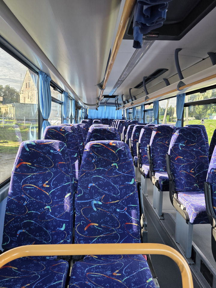 Autobus extraurbano IVECO Crossway: foto 8 Autobus extraurbano IVECO Crossway: foto 8