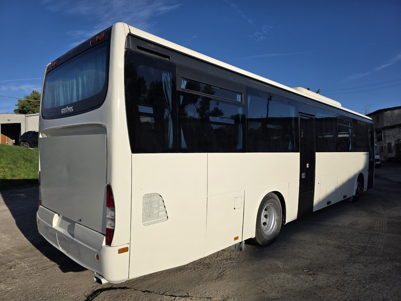 IVECO Crossway - Autobus extraurbano: foto 3 IVECO Crossway - Autobus extraurbano: foto 3