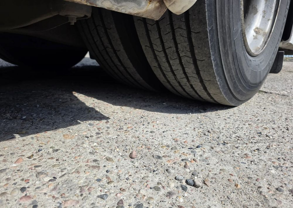 Autobus extraurbano Iveco Crossway: foto 7