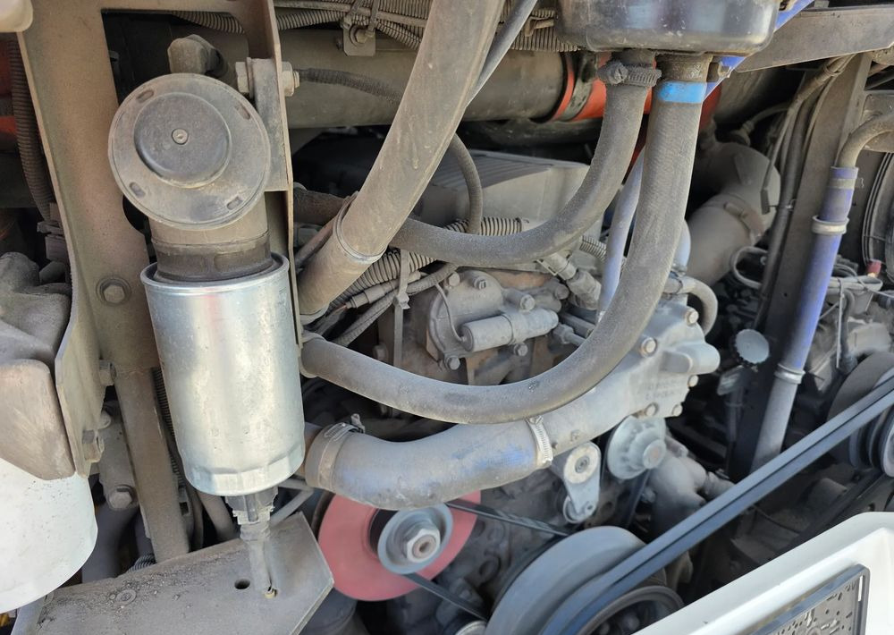 Autobus extraurbano Iveco Crossway: foto 11