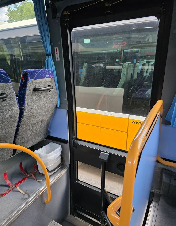 Autobus extraurbano Iveco Crossway: foto 16