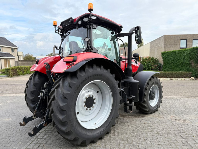 Case IH PUMA 240 CVX Stage V - Trattore: foto 3 Case IH PUMA 240 CVX Stage V - Trattore: foto 3