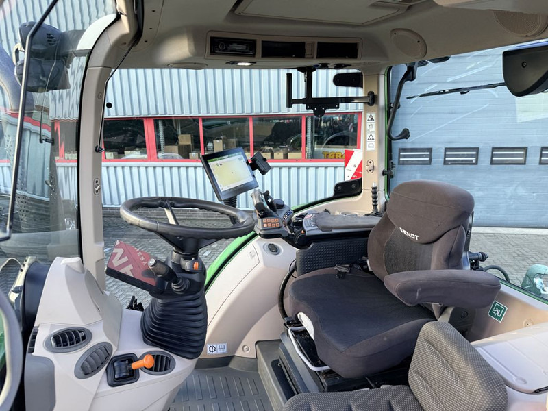 Fendt 720 Vario Power+ Gen 6 - Trattore: foto 5 Fendt 720 Vario Power+ Gen 6 - Trattore: foto 5