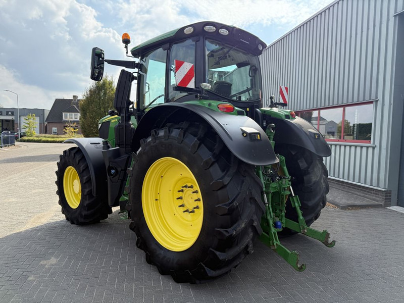 John Deere 6250R Premium Edition Autopowr - Trattore: foto 2 John Deere 6250R Premium Edition Autopowr - Trattore: foto 2