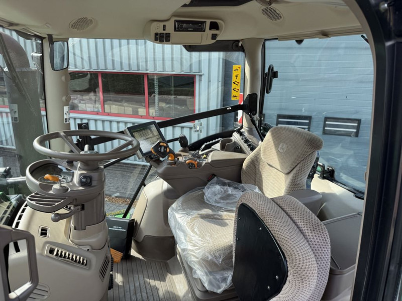 John Deere 6250R Ultimate Edition Autopowr - Trattore: foto 5 John Deere 6250R Ultimate Edition Autopowr - Trattore: foto 5