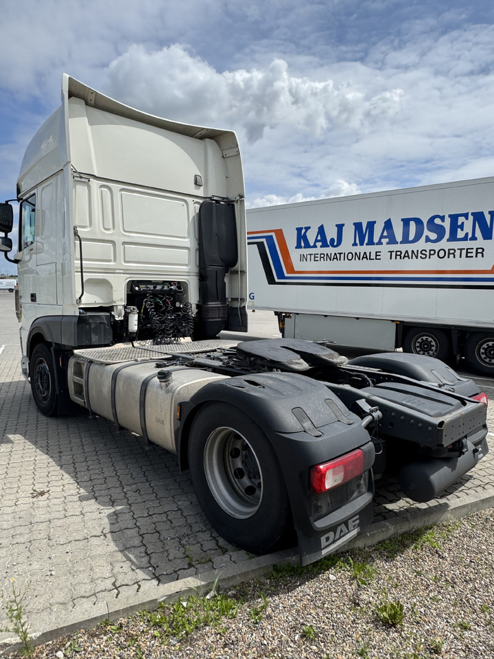DAF XF - Trattore stradale: foto 5 DAF XF - Trattore stradale: foto 5
