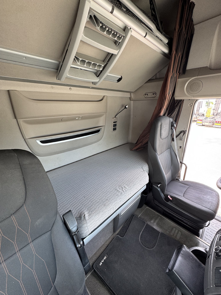 DAF XF - Trattore stradale: foto 3 DAF XF - Trattore stradale: foto 3