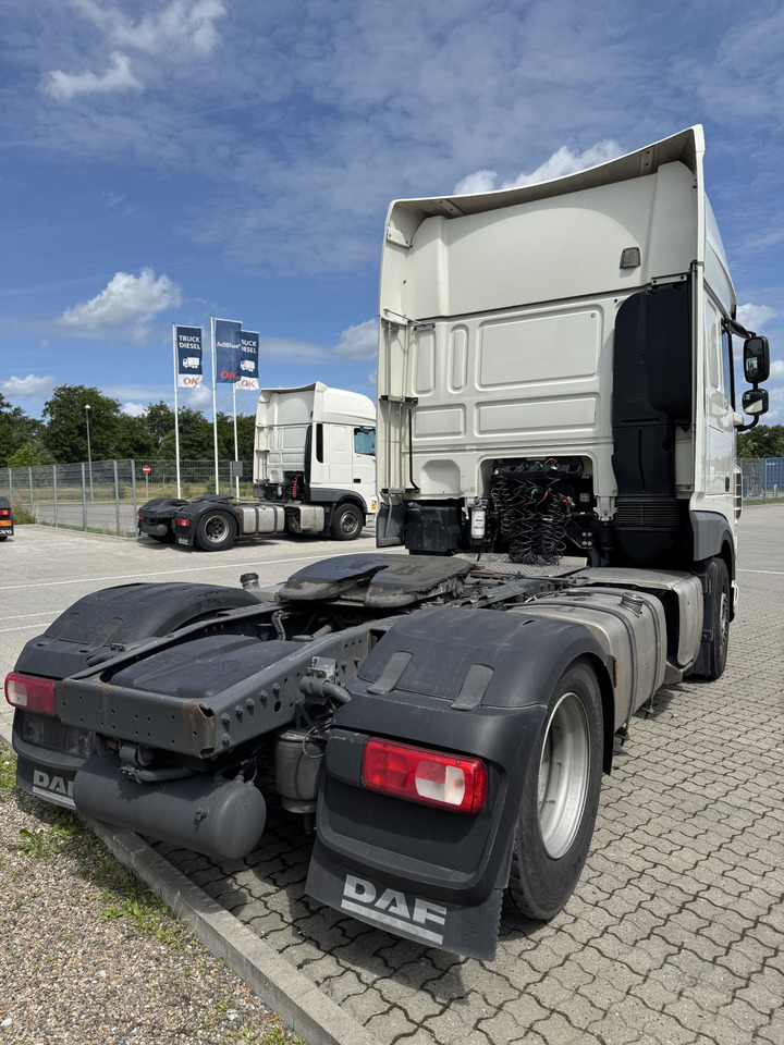 DAF XF - Trattore stradale: foto 4 DAF XF - Trattore stradale: foto 4